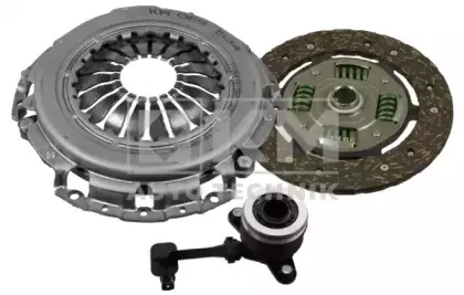 Комплект сцепления KM Germany купить